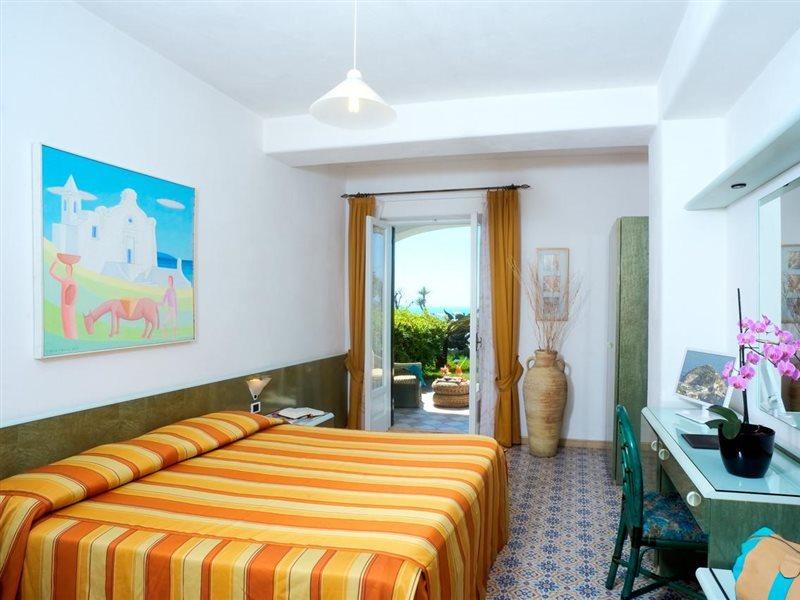 Windmill Villas Imerovigli  Bagian luar foto